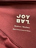 JoyLab Burgundy Active Pants Size M - photo 7