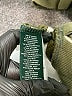 Lauren by Ralph Lauren Stripes Green Pullover Sweater Size L - photo 8