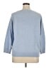 Everlane 100% Cashmere Blue Cashmere Pullover Sweater Size XL - photo 2