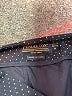 Pendleton 100% Cotton Polka Dots Blue Casual Skirt Size 6 Petite - photo 4