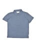 Zara Blue Short Sleeve Top Size 11 - 12 - photo 1