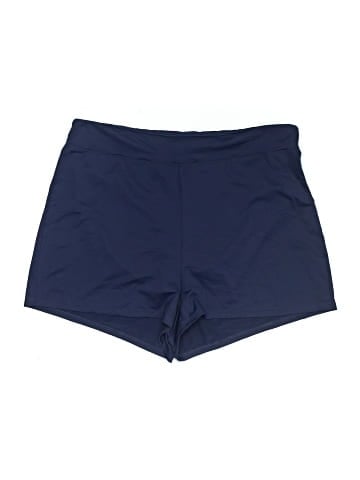 Lands' End Swimsuit Bottoms (view 1)