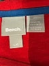 Bench 100% Cotton Red Pullover Hoodie Size L - photo 7