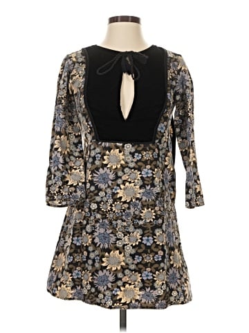 Trafaluc by Zara Cocktail Dress (view 1)