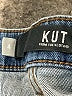 Kut from the Kloth Blue Denim Shorts Size 4 - photo 3