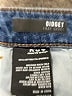 Kut from the Kloth Blue Denim Shorts Size 4 - photo 4