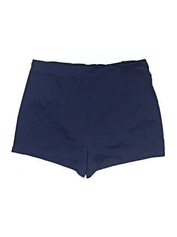 Lands' End Swimsuit Bottoms (view 2)