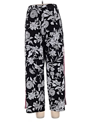 Susan Graver Track Pants (view 2)