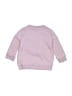 Carter's Pink Sweatshirt 9-12 MO / 12 MO - photo 2