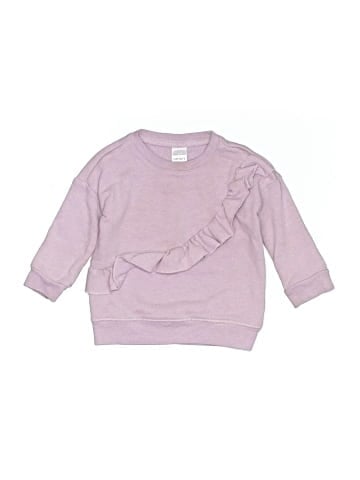 Carter's Sweatshirt (view 1)