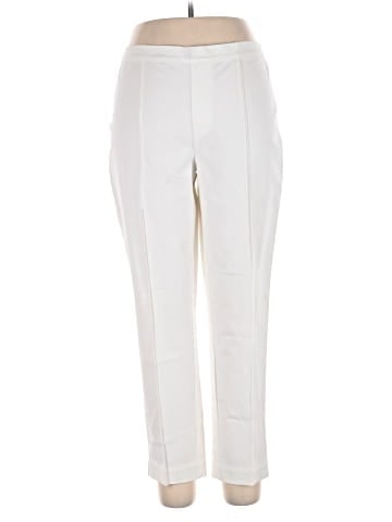 Isaac Mizrahi LIVE! Casual Pants (view 1)