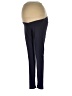 Motherhood Blue Active Pants Size M - photo 1