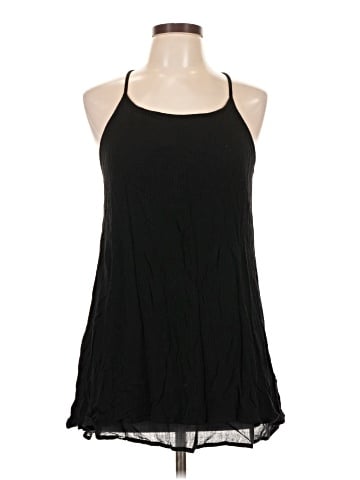 B Sharp Sleeveless Blouse (view 1)