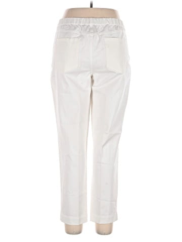 Isaac Mizrahi LIVE! Casual Pants (view 2)