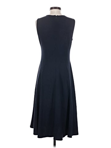 Lafayette 148 New York Casual Dress (view 2)
