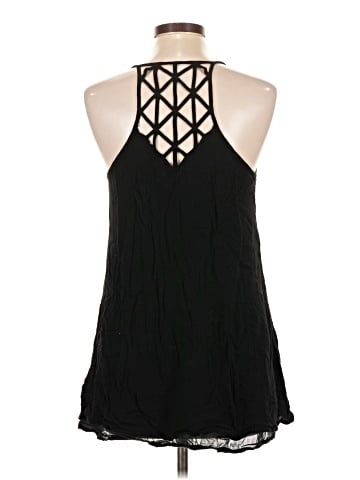 B Sharp Sleeveless Blouse (view 2)