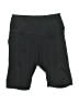 ECI Black Athletic Shorts Size M (estimated) - photo 1