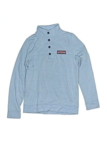 Vineyard Vines Pullover Sweater (view 1)