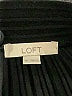 Ann Taylor LOFT Solid Black Formal Skirt Size M - photo 4