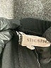 ShoSho Solid Black Active Pants Size 3X - photo 4