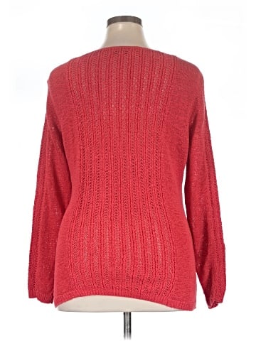 Rachel Zoe TJX Long Sleeve Top (view 2)