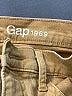 Gap Tan Jeans Size 25 waist - photo 7