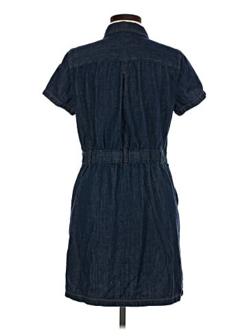 J.Crew Factory Store Casual Dress (view 2)