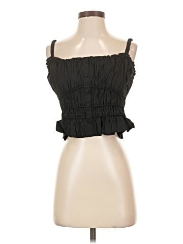 J.Crew Sleeveless Blouse (view 1)