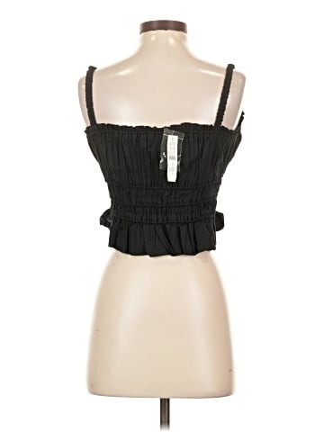 J.Crew Sleeveless Blouse (view 2)