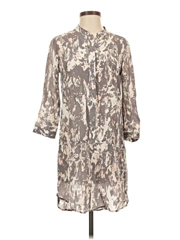Piperlime Casual Dress (view 1)