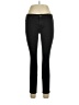 Express Jeans Black Jeggings Size 12 - photo 1