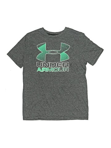Under Armour Active T-Shirt (view 1)