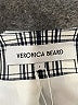 Veronica Beard Ivory Vest Size 8 - photo 6