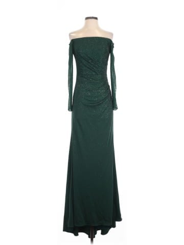 MGNY Madeline Gardner Cocktail Dress (view 1)