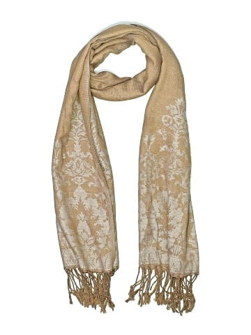 Pashmire Scarf (view 1)