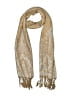 Pashmire Ivory Scarf One size - photo 1
