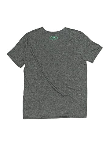Under Armour Active T-Shirt (view 2)