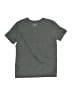 Under Armour Gray Active T-Shirt Size M (youth) - photo 2