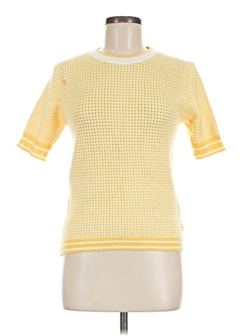 Lucy Paris Pullover Sweater (view 1)