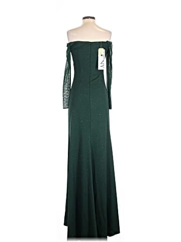 MGNY Madeline Gardner Cocktail Dress (view 2)
