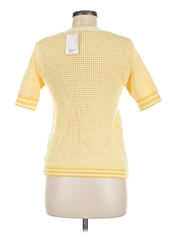 Lucy Paris Pullover Sweater (view 2)