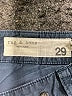 Rag & Bone Blue Cargo Pants Size 29 waist - photo 7