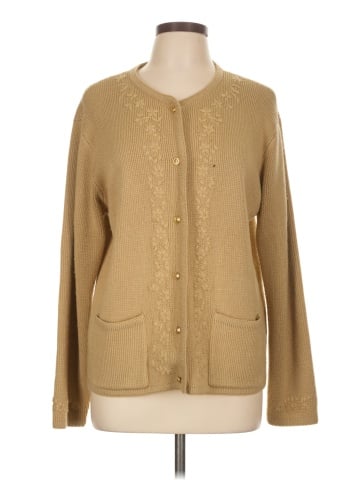 Classic Elements Cardigan (view 1)