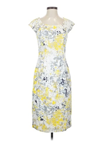 L.K. Bennett Cocktail Dress (view 1)