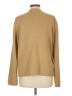 Classic Elements 100% Acrylic Tan Cardigan Size L - photo 2