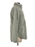 Abercrombie & Fitch Gray Pullover Sweater Size S - photo 4
