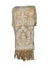 Pashmire Ivory Scarf One size - photo 2