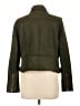 Ann Taylor LOFT Green Jacket Size Lg Petite - photo 2