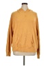 Seven7 Gold Pullover Hoodie Size XL - photo 1