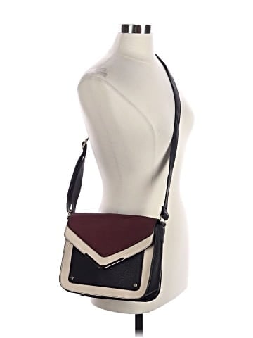 Mix No. 6 Crossbody Bag (view 2)